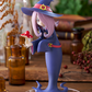 Little Witch Academia: Sucy Manbavaran POP UP PARADE Figurine