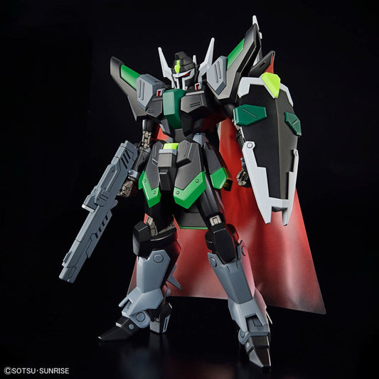 Gundam: Black Knight Squad Rud-ro.A (Griffin Arbalest Custom) HG Model