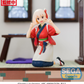Lycoris Recoil: Chisato PM Perching Prize Figure