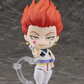 Hunter X Hunter: 1444 Hyskoa Nendoroid