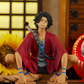 Samurai Champloo: Mugen L Size POP UP PARADE Figurine