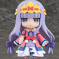 Sleepy Princess in the Demon Castle: 1822 Syalis Nendoroid