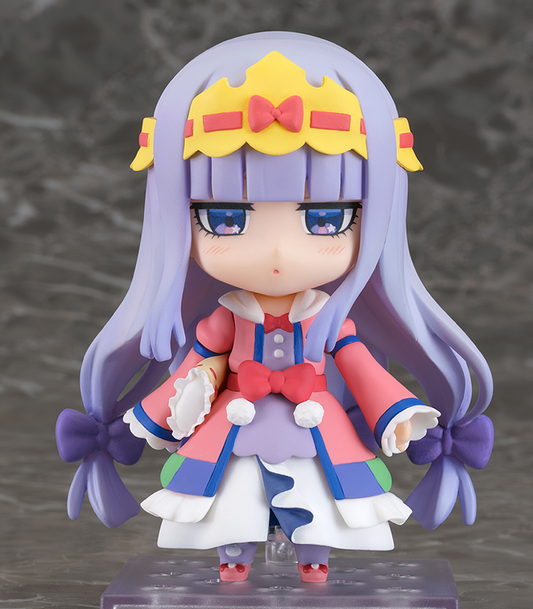 Sleepy Princess in the Demon Castle: 1822 Syalis Nendoroid