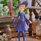 Little Witch Academia: Lotte Jansson POP UP PARADE Figurine