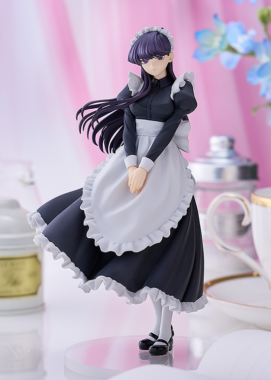 Komi Can't Communicate: Shoko Komi POP UP PARADE Figurine