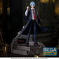Mashle: Magic and Muscles: Lance Crown Luminasta Prize Figure