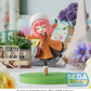 Spy x Family: Anya Family Ooting V2 Luminasta Prize Figure