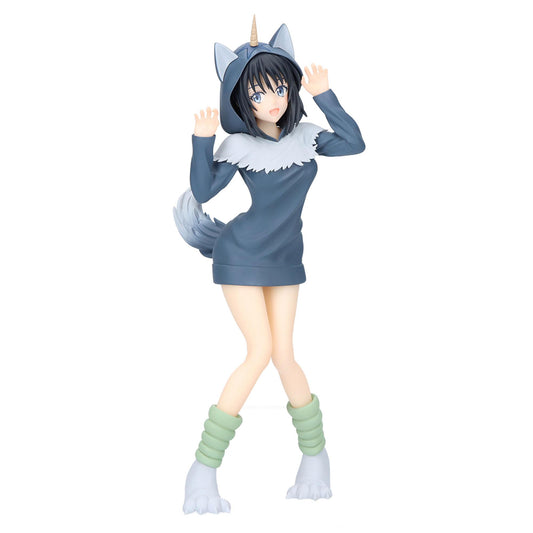 That Time I Got Reincarnated as a Slime: Shizu ~Ranga Hoodie~ Prize Figure