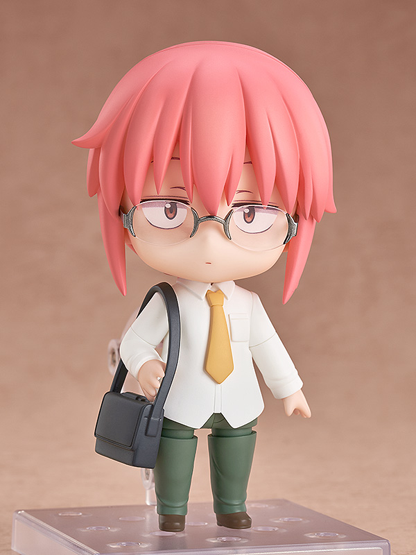 Miss Kobayashi's Dragon Maid: 2298 Kobayashi Nendoroid