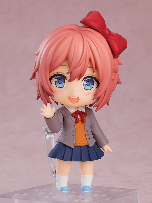 Doki Doki Literature Club: 2250 Sayori Nendoroid