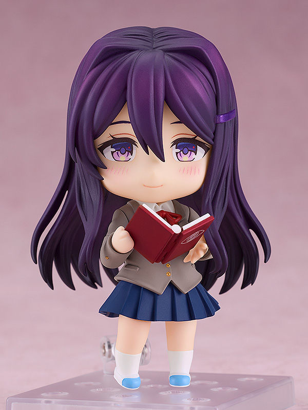 Doki Doki Literature Club: 2283 Yuri Nendoroid