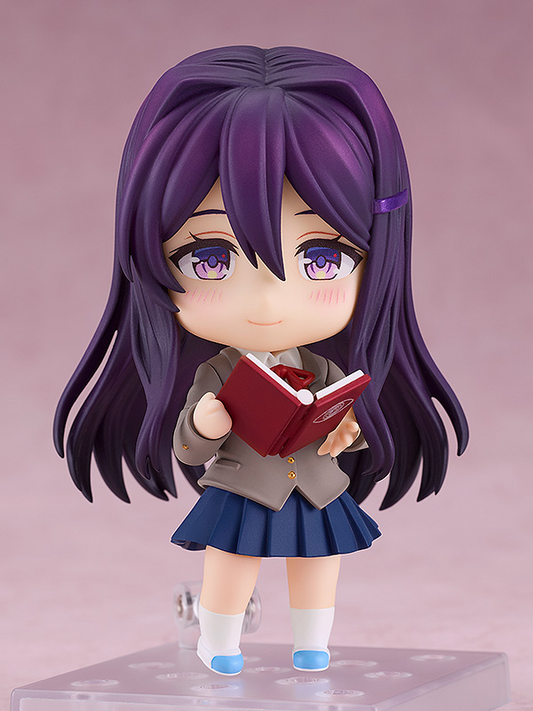 Doki Doki Literature Club: 2283 Yuri Nendoroid