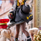 Guilty Gear -STRIVE-: Bridget STRIVE BLACK POP UP PARADE Figurine