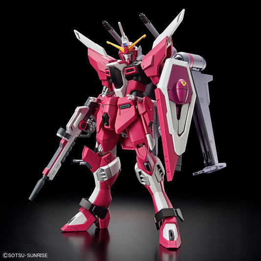 Gundam: Infinite Gundam Type II HG Model