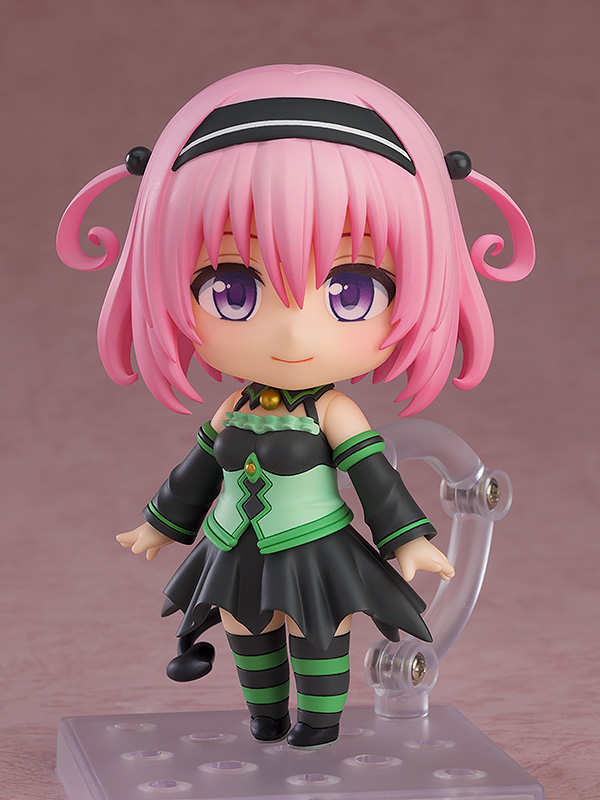 To Love-Ru Darkness: 2340 Momo Belia Deviluke Nendoroid