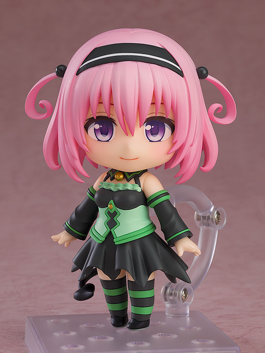 To Love-Ru Darkness: 2340 Momo Belia Deviluke Nendoroid