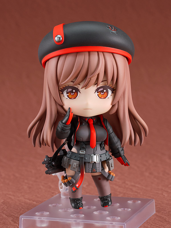 Goddess of Victory: Nikke: 2315 Rapi Nendoroid