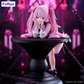 Goddess of Victory: Nikke: Yuni Noodle Stopper Prize Figure