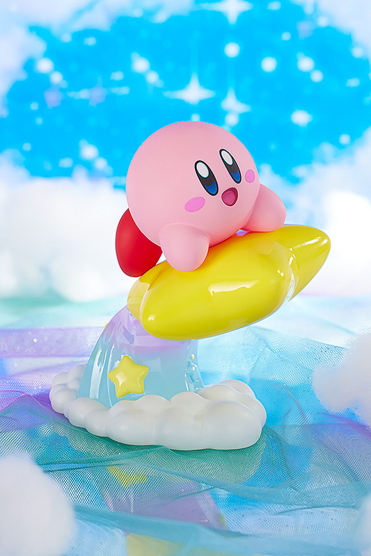 Kirby: Kirby POP UP PARADE Figurine - DISPLAYED