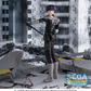 Kaiju No. 8: Shoshiro Hoshina Luminasta Prize Figure