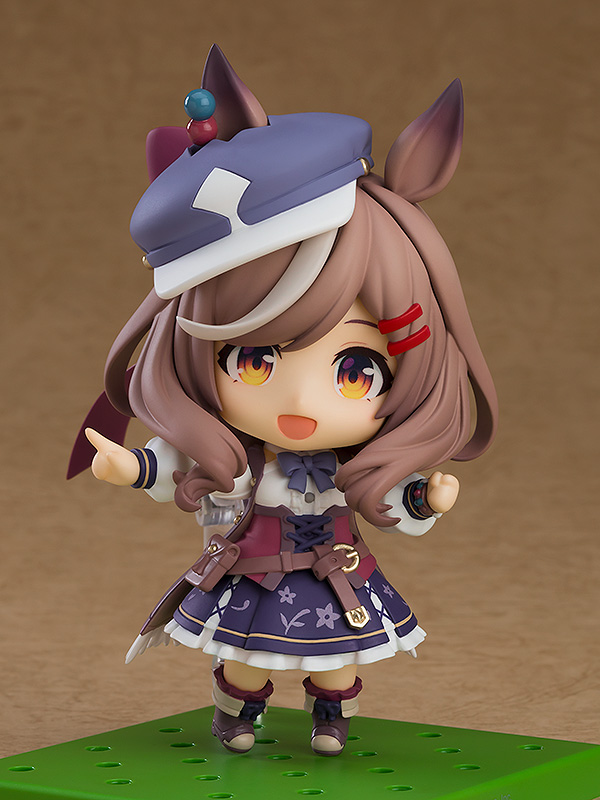 Umamusume: 2412 Matikanetannhauser Nendoroid