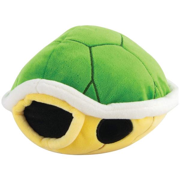Mario: Green Shell Jr. Mocchi 6