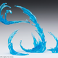 Tamashii Effect: Blue Water Effect
