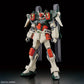 Gundam: Lightning Buster Gundam HG Model