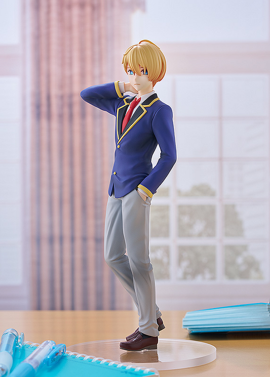 Oshi no Ko: Aqua POP UP PARADE Figurine