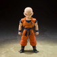 Dragon Ball Z: Krillin -Earth's Strongest Man- S.H.Figuarts