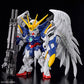 Gundam: Wing Gundam Zero EW MGSD Model