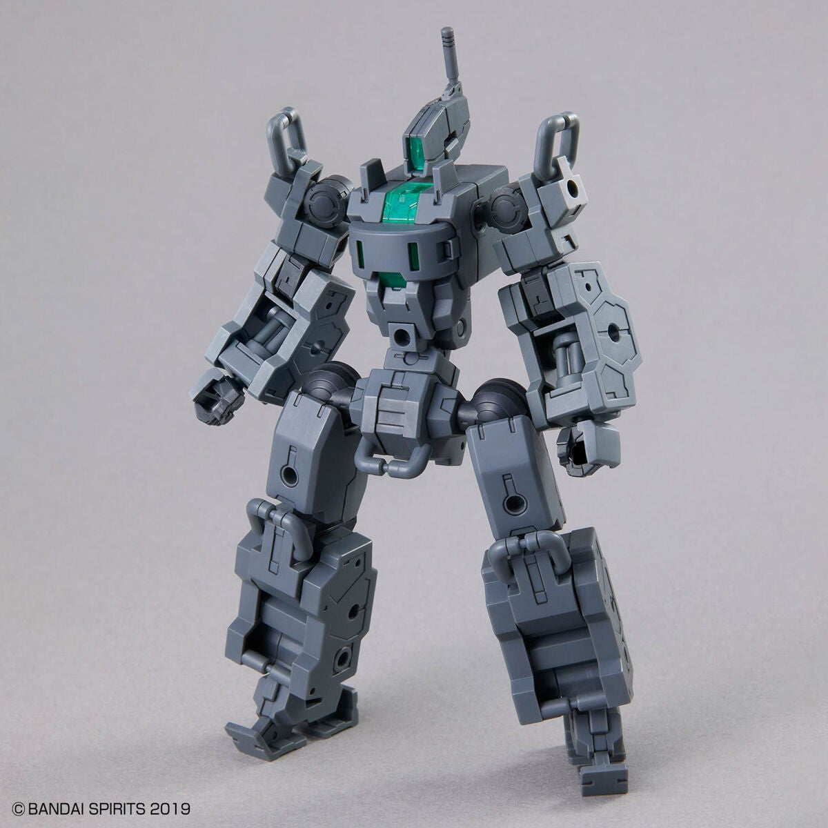 30 Minutes Missions: Extended Armament Vehicle [Smart Transformable Machine ver.] Model