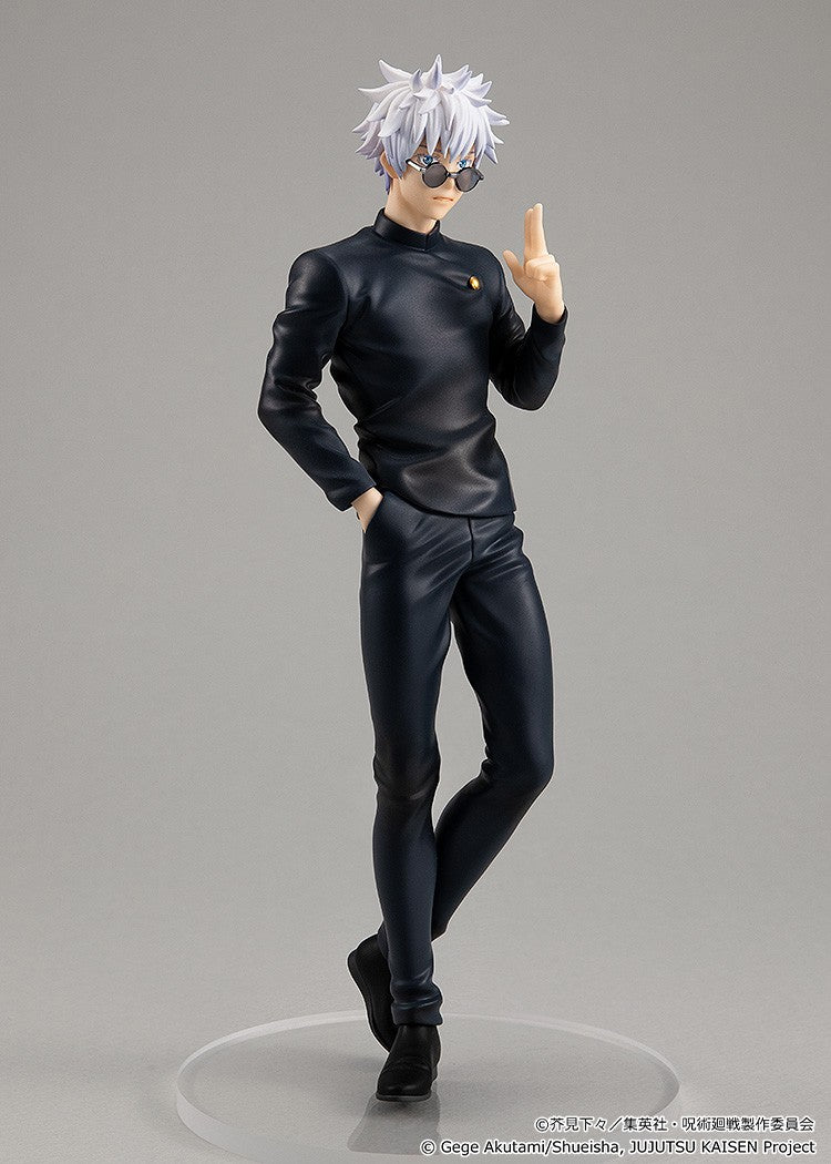 Jujutsu Kaisen: Satoru Gojo Hidden Inventory/Premature Death ver. POP UP PARADE Figurine
