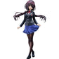 Date A Live: Kurumi Tokisaki School Uniform Ver. L Size POP UP PARADE Figure