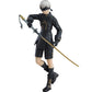 NieR: 9S (YoRHa No.9 Type S) POP UP PARADE Figure