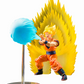 Dragon Ball Z: Super Saiyan Son Goku's Effect Parts Set -Teleport Kamahameha- S.H.Figuarts