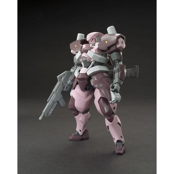 Gundam: Hyakuren (Amida) HG Model