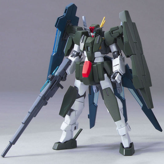 Gundam: Cherudim Gundam GNHW/R HG Model