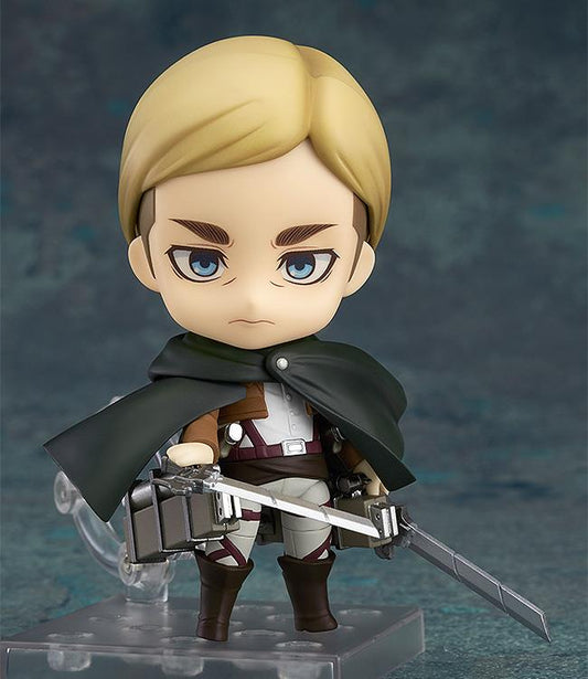 Attack on Titan: 775 Erwin Smith Nendoroid