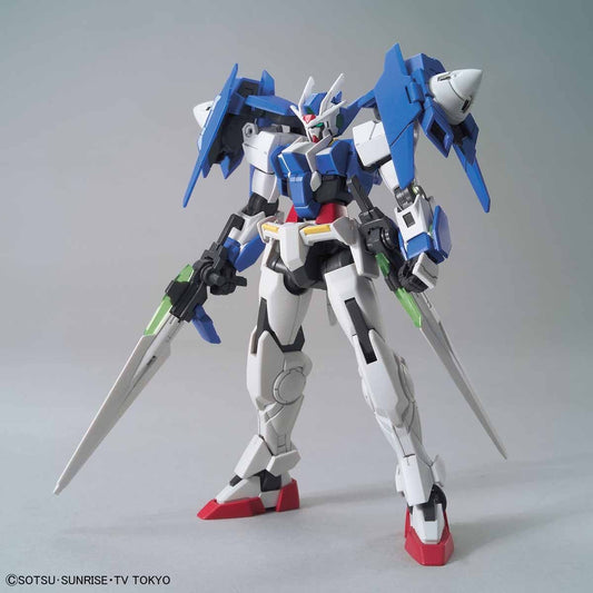 Gundam: Gundam 00 Diver HG Model