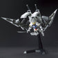 Gundam: Gundam Barbatos & Long Distance Transport Booster HG Model