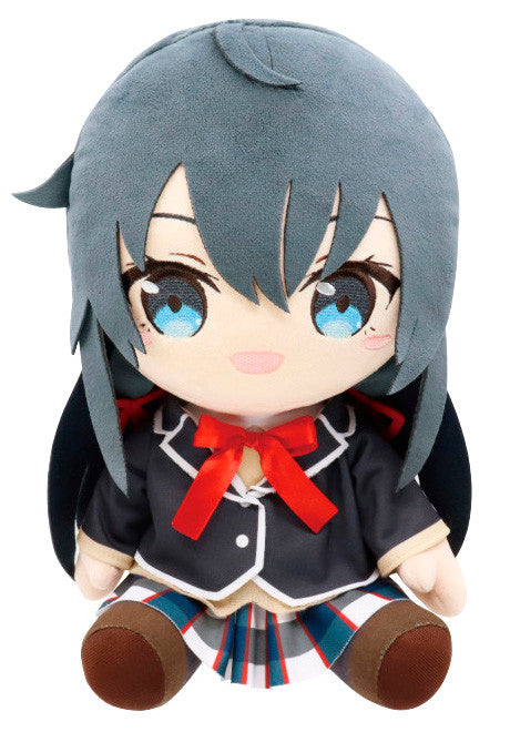SNAFU: Yukinoshita Yukino Big Plush