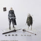NieR Replicant: Nier & Emil Bring Arts