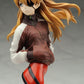 Evangelion: Asuka Langley Shikinami Jersey ver. 1/7 Scale Figure
