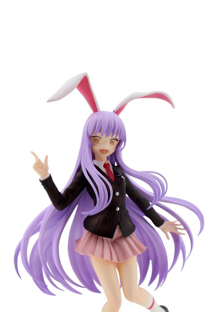Touhou Project: Reisen Udongein Inaba Prize Figure
