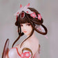 King of Glory: Zhen Ji Peony Pavilion ver. 1/7 Scale Figure