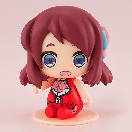 Zombie Land Saga: Pocket Maquette Set 1 (1 random blind box)