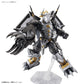 Digimon: BlackWarGreymon (Amplified) Figure-Rise Model