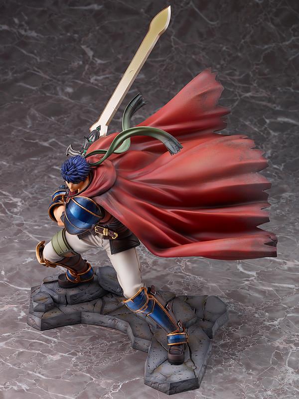 Fire Emblem: Ike 1/7 Scale Figure