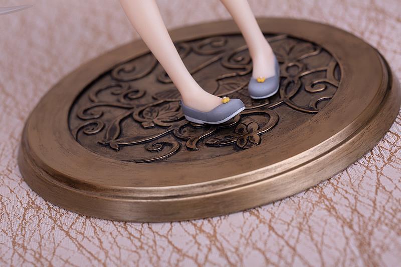 National Treasure: Silver Sachet 1/7 Scale Figurine